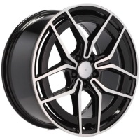 фото thumb №6, Amg стиль 18 do mercedes sl-class r129 r230 r231 slk-class r170 r171