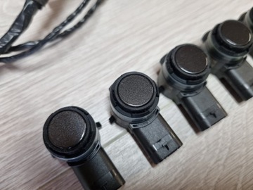 фото thumb №3, Жгут pdc зад skoda octavia iii 5e9971104a