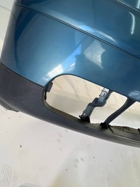 фото thumb №11, Бампер переднее lz5h audi a2 2002 перед