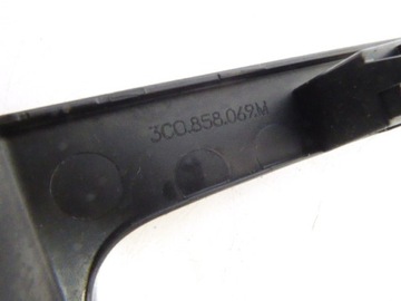 фото thumb №5, Passat b6 3c декори заглушки рамки комплект