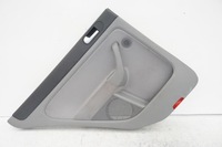 фото thumb №1, Боковина двері лівий зад golf v plus 2.0 fsi