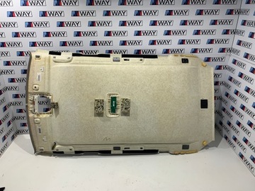 фото thumb №6, Bmw 3 f31 потолок потолок серый everest grau оригинал