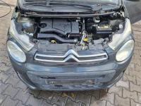 фото thumb №10, Citroen c1 ii 2 14- подушки подушка торпедо консоль капот подушка ремни