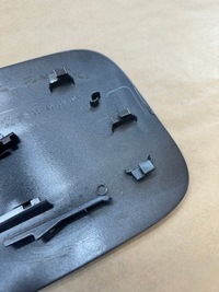 фото thumb №7, Citroen c3 iii кришка заливної пального 9812083180