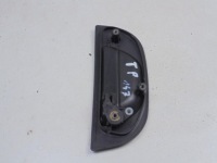 фото thumb №2, Alfa romeo 147 ручка зовнішня права задня 01-04 5d