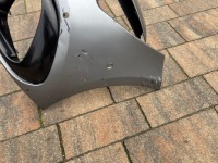 Mercedes cla w118 118 amg 45 cla45 бампер перед Цена, фото thumb