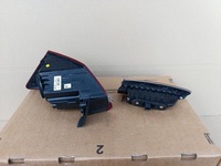 фото thumb №9, Skoda karoq lift лампа левая задняя левый задняя задняя w крышка w крыло idealne