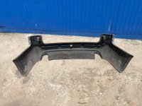 фото thumb №5, Бампер задняя задний audi a6 c6 kombi śląsk 2 трубы