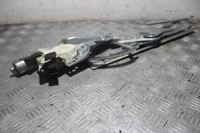 фото thumb №1, Механизм окон правый перед opel vectra c