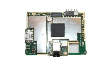 ОРИГИНАЛЬНАЯ материнская плата для Sony Xperia M C1905, USB-разъем для зарядки