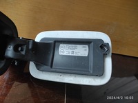 фото thumb №6, Кришка заливної пального audi a3 8v ls9r 13-20 8v4809906f