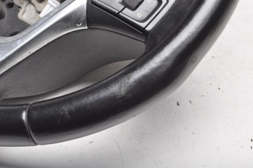 фото thumb №6, Volvo v40 ii s60 ii v60 руль кожаный мульти