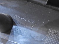 фото thumb №11, Захист ременя заднього зад audi a4 b7 avant 8e9864483c