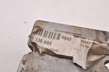 фото thumb №8, Opel vectra c signum 2.2 dti насос abs 13509215ab 13136694 13663913