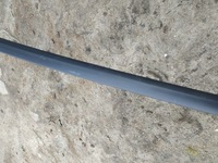 фото thumb №5, Рейлінг audi a6 c8 4k9 4k9860022a лівий