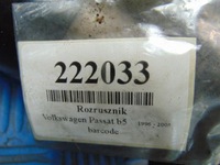 фото thumb №7, Volkswagen passat b5 1.9d стартер 1005831133