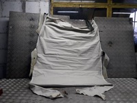 фото thumb №8, Полный салон приборная панель воздуховод обшивки сиденья volkswagen jetta i