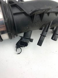 фото thumb №7, Renault scenic iv 1.3 труба wąż воздуха 165767385