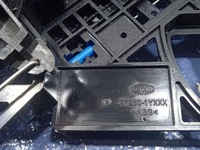 фото thumb №6, Kia picanto ii панель переключатель кондиционера обдув 97250-1yxxx