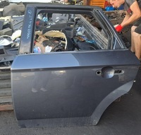 фото thumb №1, Ford mondeo mk4 дверь левый задняя задние