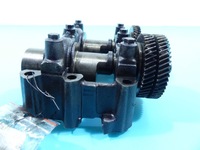 фото thumb №4, Валы балансировочные renault koleos i 2.0 dci