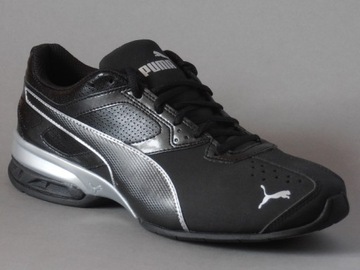 КРОССОВКИ PUMA TAZON 6 FM Черные (189873 03), размер 42