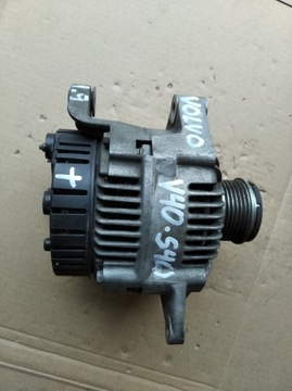 фото thumb №4, Генератор 120a volvo v40 s40 7700 431945