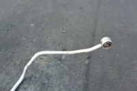 фото thumb №4, Шланг оливи мащення turbo трубка renault trafic vivaro talento 2.0 dci