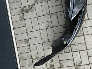фото thumb №8, Kia rio iv бампер перед 2017-2020 17-20