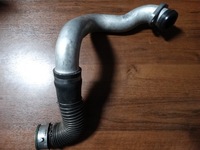 фото thumb №1, Idealny шланг интеркулер bmw x3 e83 2.0d 1
