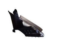 фото thumb №1, Vw golf 7 защита стойка треугольная левая 5g0868143b