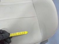 фото thumb №9, Volvo s40 ii lift 07-12 сиденья заднее сиденье комплект