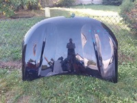 фото thumb №1, Капот renault austral 22-