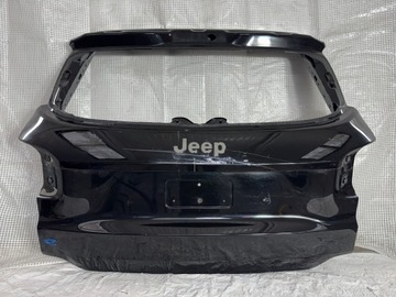 фото thumb №1, Jeep avenger задняя крышка