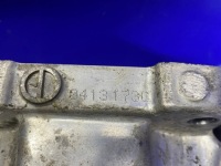 Поддон масляная kater nissan x-traill t32 1.6dig-t mr16 3 Недорого, фото thumb