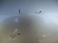 Капот vw pasat b5 рестайлинг в Украине, фото thumb