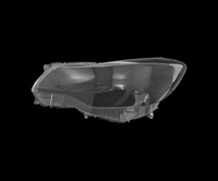 фото thumb №1, Скло фари фари передніх do subaru xv/crosstrek 2011-2017 ліва