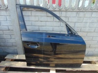 фото thumb №2, Дверь правый перед bmw x3 e83 чёрные