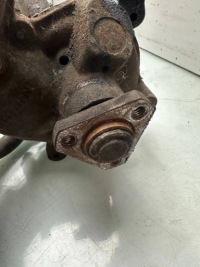 Купити Fiat ducato насос води 1301784080, фото thumb