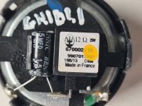 фото thumb №3, Динамик дверь maserati ghibli m157 13-