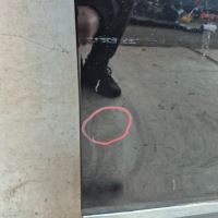 Vw tiguan ii 5na 15- дверь правое перед передние Киев, фото thumb