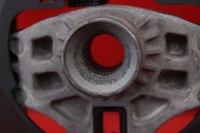 фото thumb №11, Повітропровід мультифункція 484300005r renault laguna 3 iii 07-11