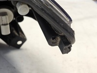 фото thumb №14, Лампа перед dacia sandero stepway i 2008-2013 правая правый обычная orginał