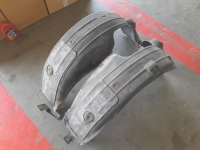 фото thumb №1, Kia carens iv 2013-17 підкрилок задня праве ліва