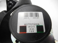 фото thumb №7, Pas безопасности задняя grande punto 05-10 71740617