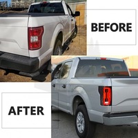 фото thumb №1, Лампы задние led ford f150 / 2015-19