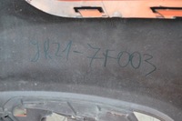 фото thumb №11, Бампер перед переднє ford transit custom рестайлінг jk21-7f003