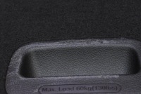 фото thumb №5, Підлога багажника 85715-cv000 kia ev6 gt 21-24