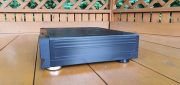 CD-плеер Grundig CD3000 с TDA1543 CDM4/19