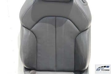 фото thumb №7, Audi a5 cabrio сиденья комплект сидений сидений сиденье сиденье обивка 8w f